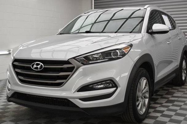 HYUNDAI TUCSON 2016 KM8J33A41GU089526 image