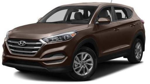 HYUNDAI TUCSON 2016 KM8J3CA44GU125189 image