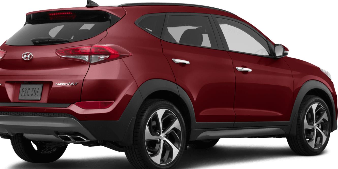 HYUNDAI TUCSON 2016 KM8J3CA26GU105637 image HYUNDAI TUCSON 2016 KM8J3CA26GU105637 image
