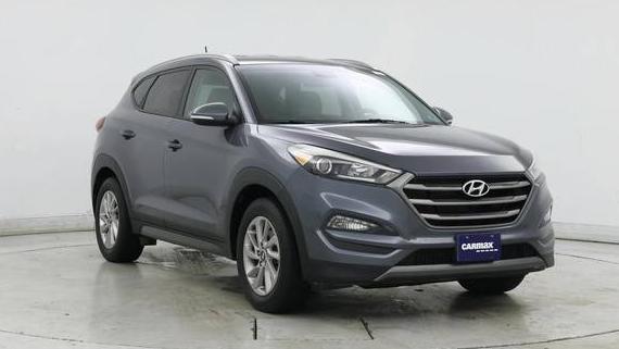 HYUNDAI TUCSON 2016 KM8J3CA2XGU045362 image