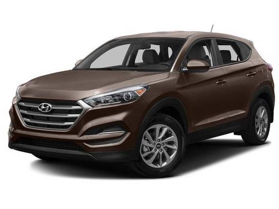 HYUNDAI TUCSON 2016 KM8J23A44GU188277 image