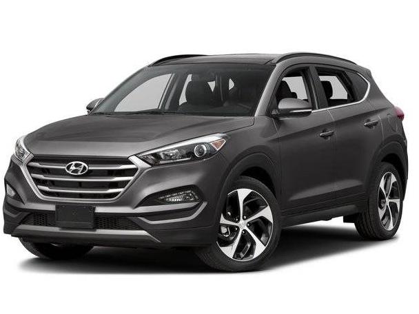 HYUNDAI TUCSON 2016 KM8J33A29GU088994 image