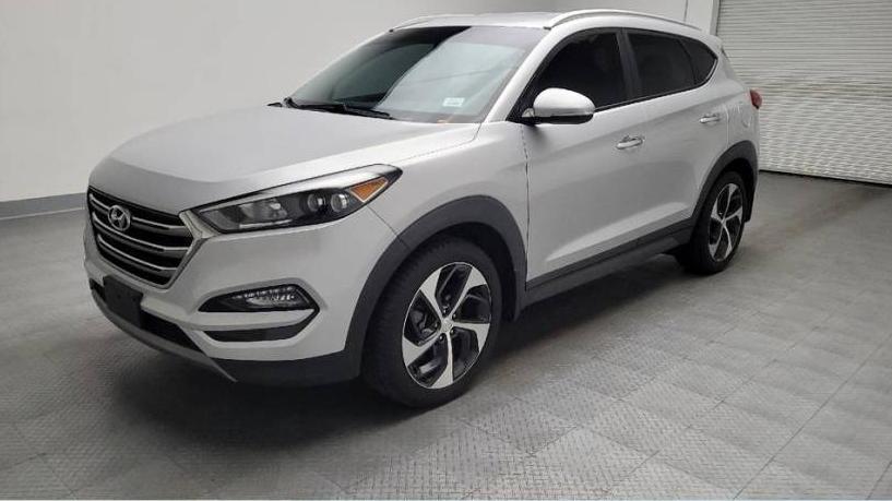 HYUNDAI TUCSON 2016 KM8J33A20GU222887 image