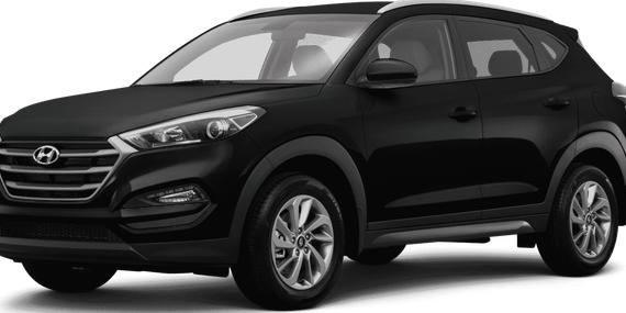 HYUNDAI TUCSON 2016 KM8J23A45GU236336 image