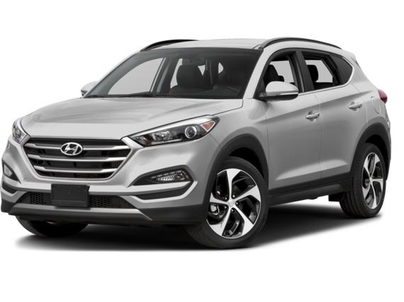 HYUNDAI TUCSON 2016 KM8J33A22GU025879 image