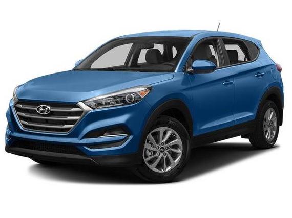 HYUNDAI TUCSON 2016 KM8J33A43GU039744 image