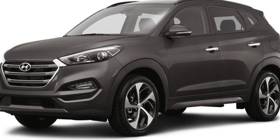HYUNDAI TUCSON 2016 KM8J33A2XGU031056 image