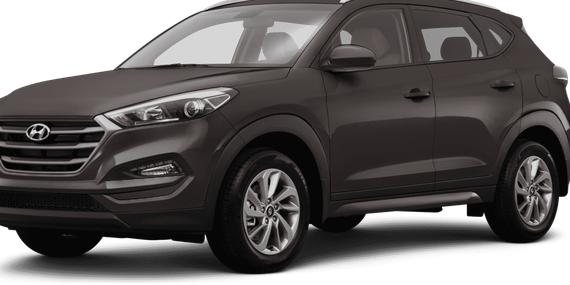 HYUNDAI TUCSON 2016 KM8J33A42GU227476 image