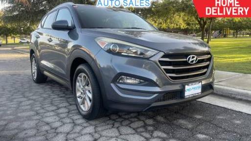 HYUNDAI TUCSON 2016 KM8J33A46GU089974 image