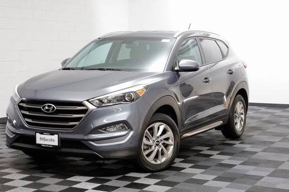 HYUNDAI TUCSON 2016 KM8J3CA47GU116227 image