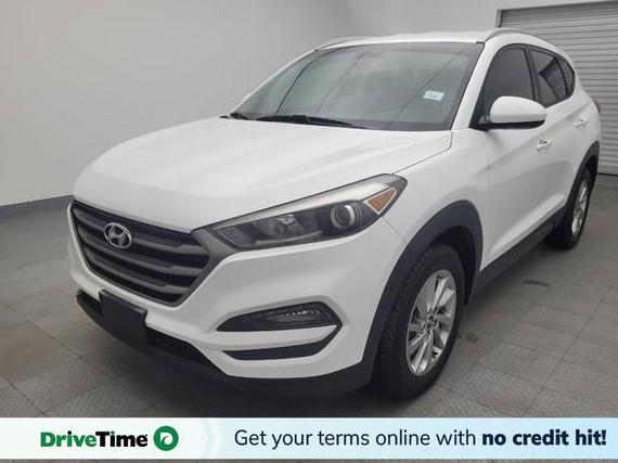 HYUNDAI TUCSON 2016 KM8J33A49GU027663 image