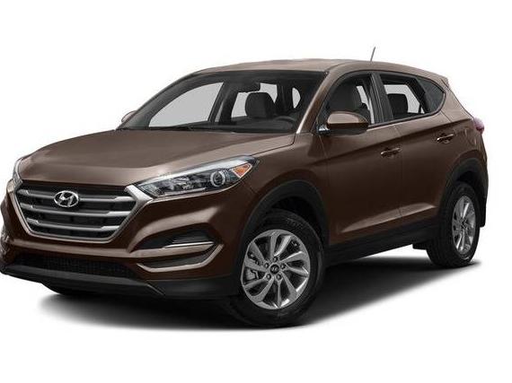HYUNDAI TUCSON 2016 KM8J3CA48GU187436 image