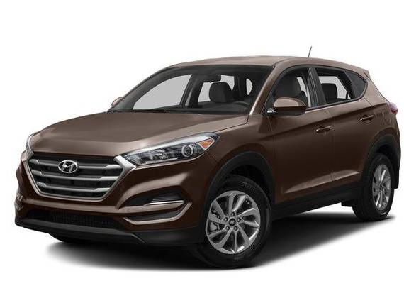 HYUNDAI TUCSON 2016 KM8J33A21GU021886 image