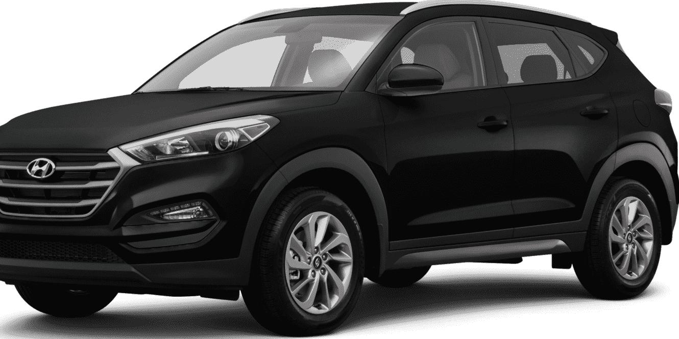 HYUNDAI TUCSON 2016 KM8J33A44GU137908 image