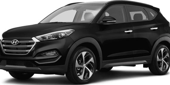 HYUNDAI TUCSON 2016 KM8J33A21GU139839 image