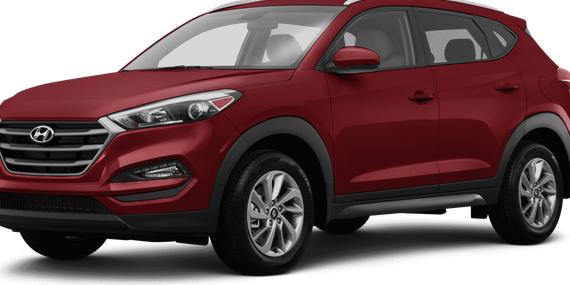 HYUNDAI TUCSON 2016 KM8J23A41GU095264 image