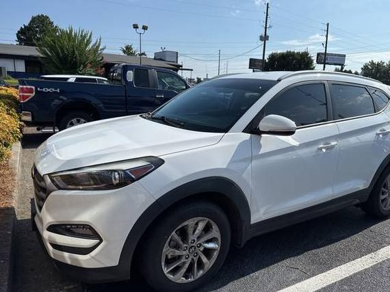 HYUNDAI TUCSON 2016 KM8J3CA29GU045904 image