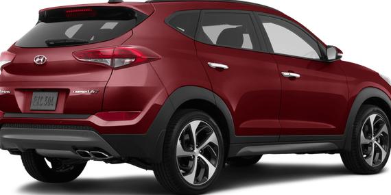 HYUNDAI TUCSON 2016 KM8J3CA21GU181850 image