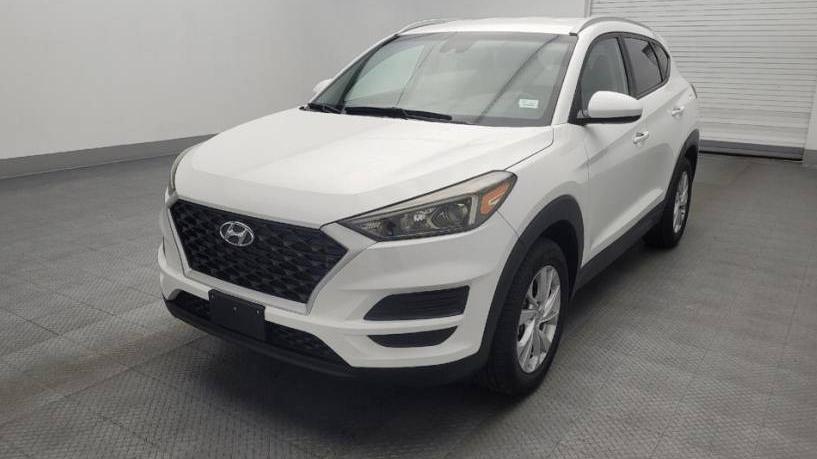 HYUNDAI TUCSON 2019 KM8J3CA45KU841222 image