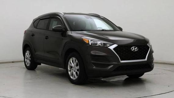 HYUNDAI TUCSON 2019 KM8J3CA45KU079090 image