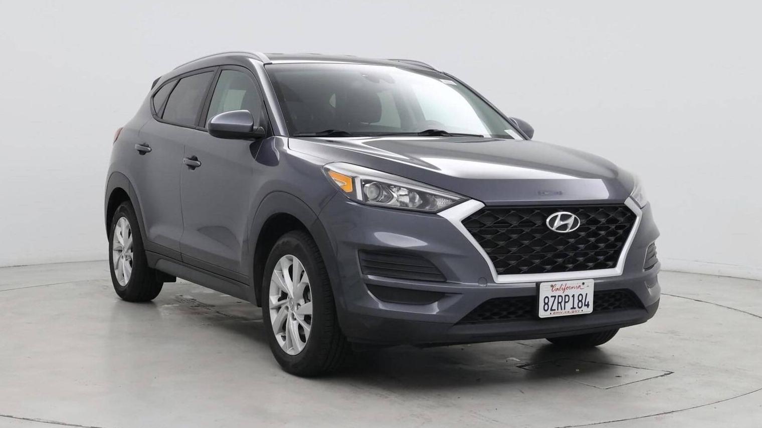 HYUNDAI TUCSON 2019 KM8J3CA48KU882136 image