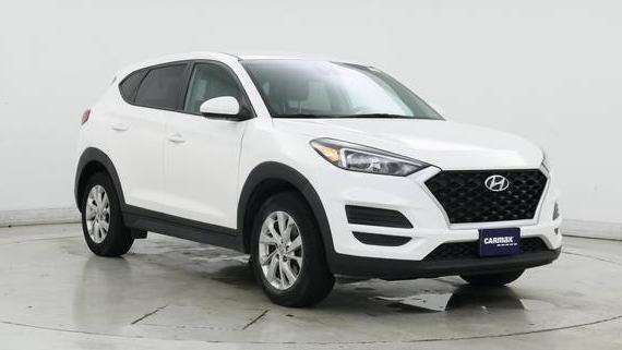 HYUNDAI TUCSON 2019 KM8J2CA45KU074961 image