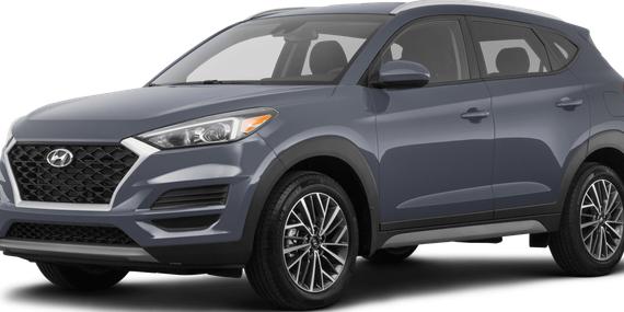 HYUNDAI TUCSON 2019 KM8J33AL3KU047794 image