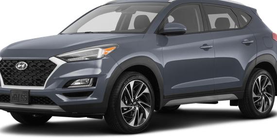 HYUNDAI TUCSON 2019 KM8J3CAL5KU020032 image