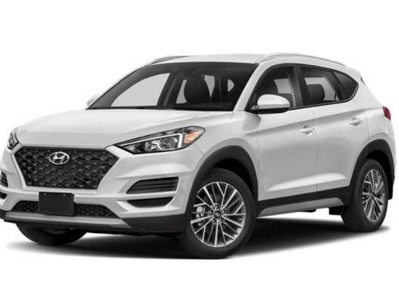 HYUNDAI TUCSON 2019 KM8J3CAL6KU888976 image