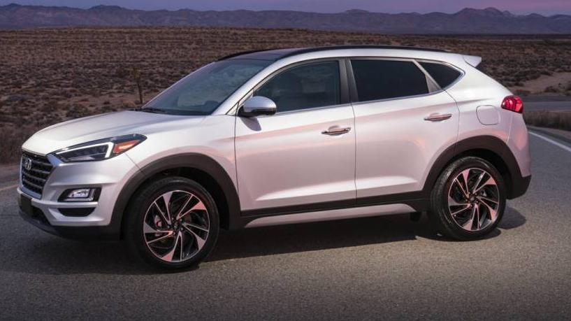 HYUNDAI TUCSON 2019 KM8J33A48KU977604 image