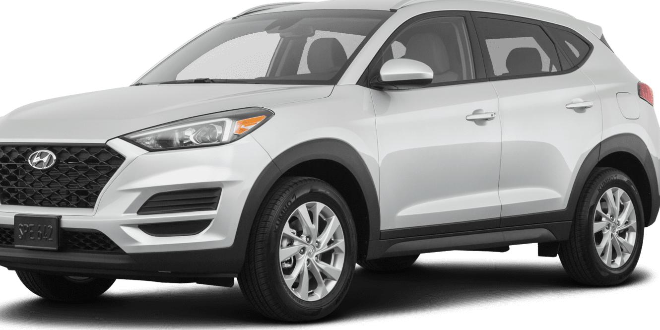 HYUNDAI TUCSON 2019 KM8J33A41KU029626 image