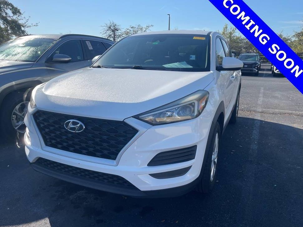 HYUNDAI TUCSON 2019 KM8J23A4XKU055550 image