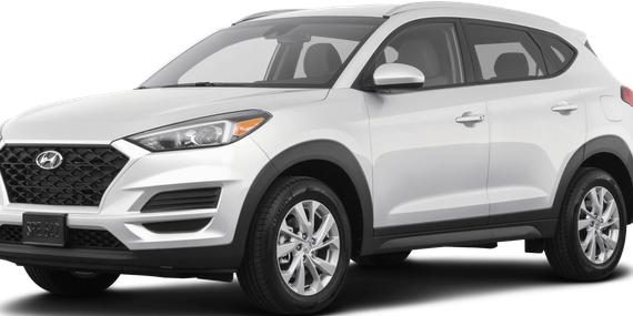 HYUNDAI TUCSON 2019 KM8J3CA49KU951349 image
