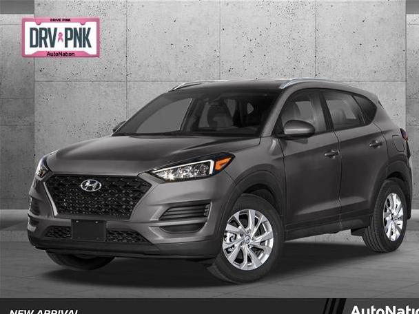 HYUNDAI TUCSON 2019 KM8J2CA40KU984923 image