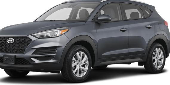 HYUNDAI TUCSON 2019 KM8J33A41KU860138 image