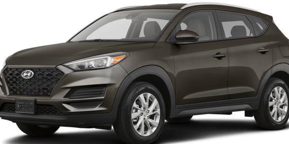 HYUNDAI TUCSON 2019 KM8J33A42KU840321 image