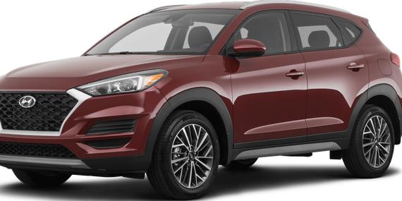 HYUNDAI TUCSON 2019 KM8J3CAL9KU007090 image