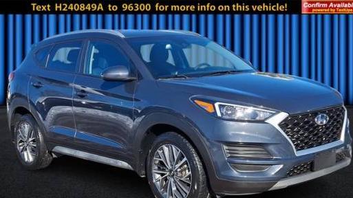 HYUNDAI TUCSON 2019 KM8J33AL7KU043523 image