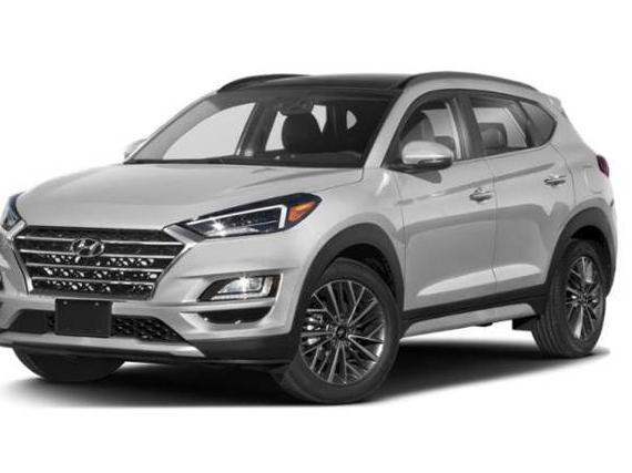 HYUNDAI TUCSON 2019 KM8J3CAL2KU048466 image