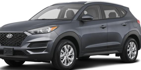 HYUNDAI TUCSON 2019 KM8J23A48KU910424 image