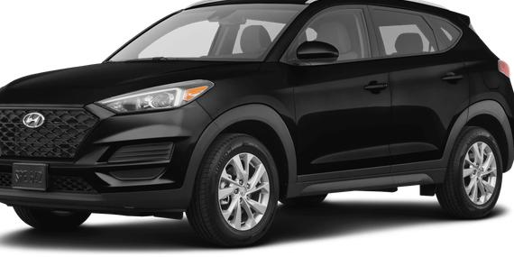 HYUNDAI TUCSON 2019 KM8J33A46KU850009 image