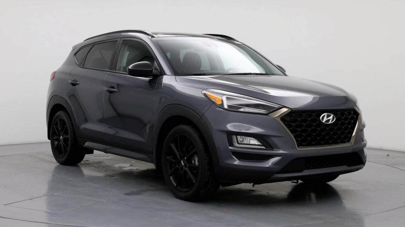 HYUNDAI TUCSON 2019 KM8J33AL3KU965397 image