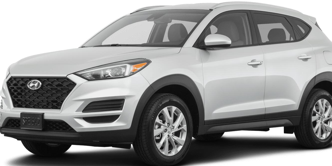 HYUNDAI TUCSON 2019 KM8J2CA43KU870902 image