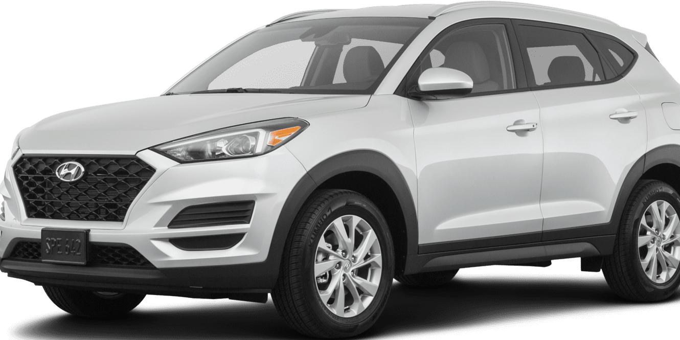 HYUNDAI TUCSON 2019 KM8J2CA41KU891148 image