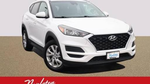 HYUNDAI TUCSON 2019 KM8J33A48KU057018 image