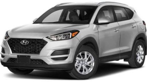 HYUNDAI TUCSON 2019 KM8J23A44KU891340 image