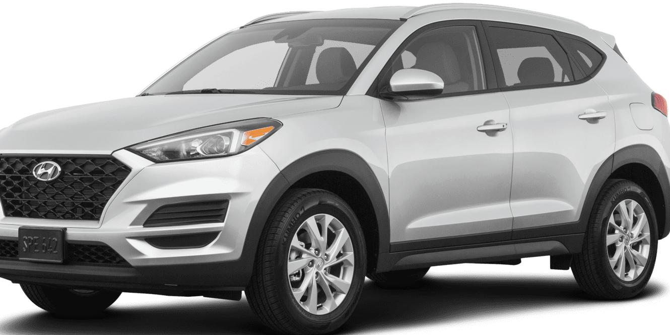 HYUNDAI TUCSON 2019 KM8J23A45KU901020 image