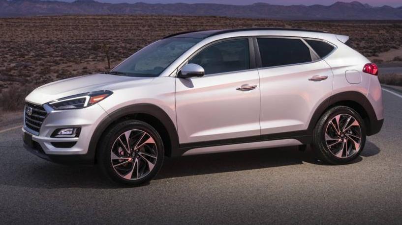 HYUNDAI TUCSON 2019 KM8J33A45KU073726 image