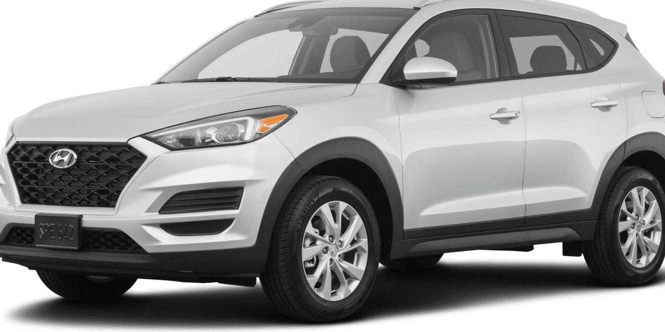 HYUNDAI TUCSON 2019 KM8J2CA46KU845301 image