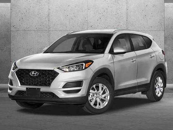 HYUNDAI TUCSON 2019 KM8J2CA45KU959452 image